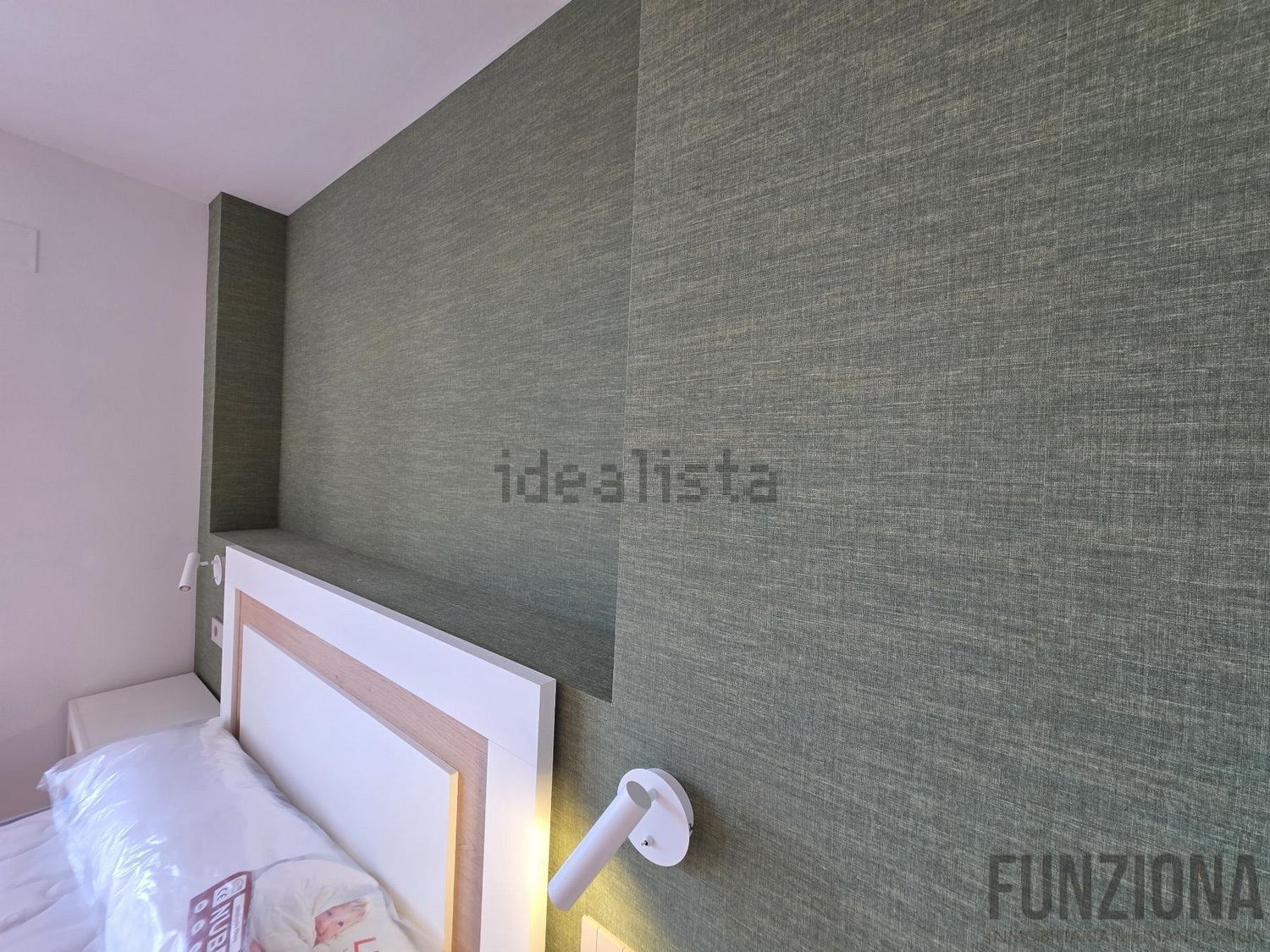 Pis de 70 m² a Pontevedra