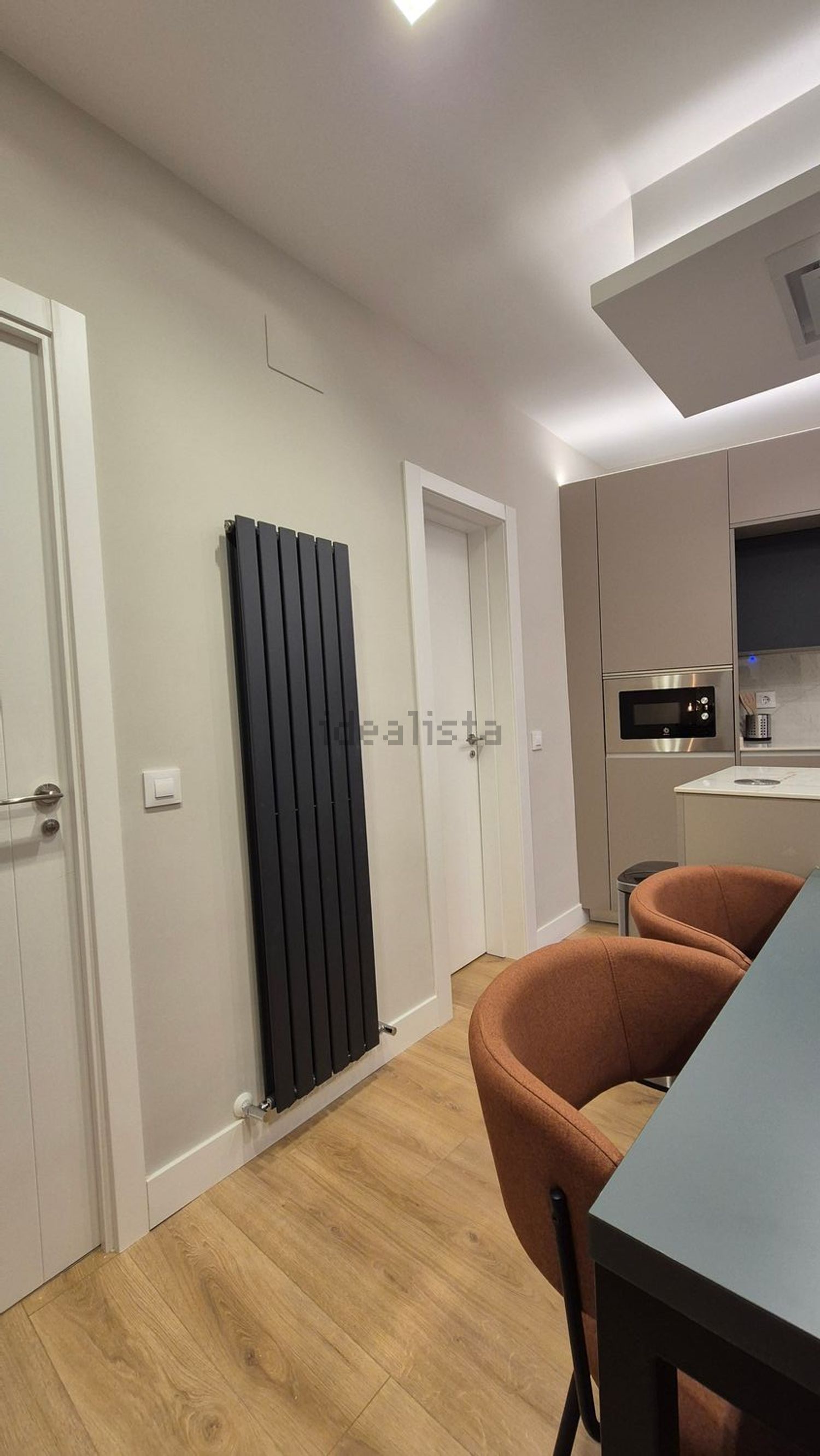 Piso de 75 m² en Madrid