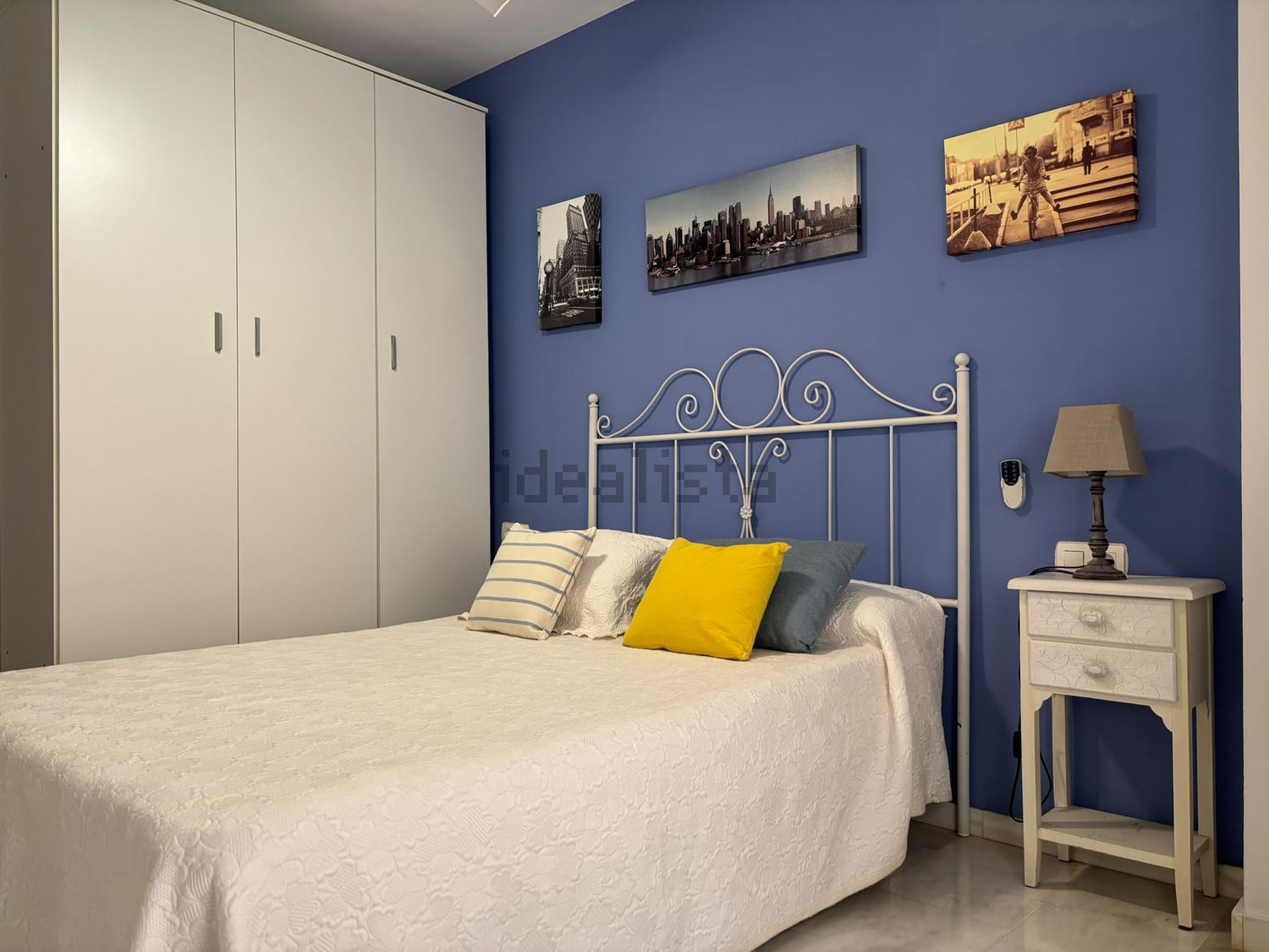 Wohnung 59 m² in Córdoba