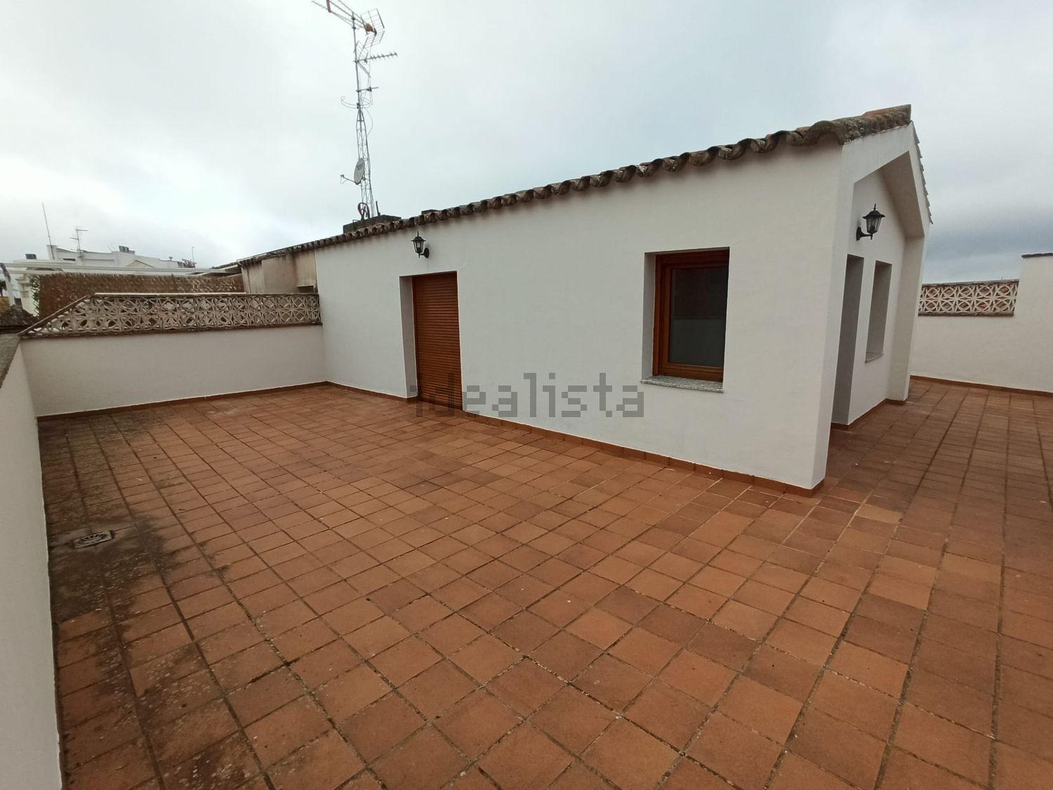 Pis de 85 m² a Zafra