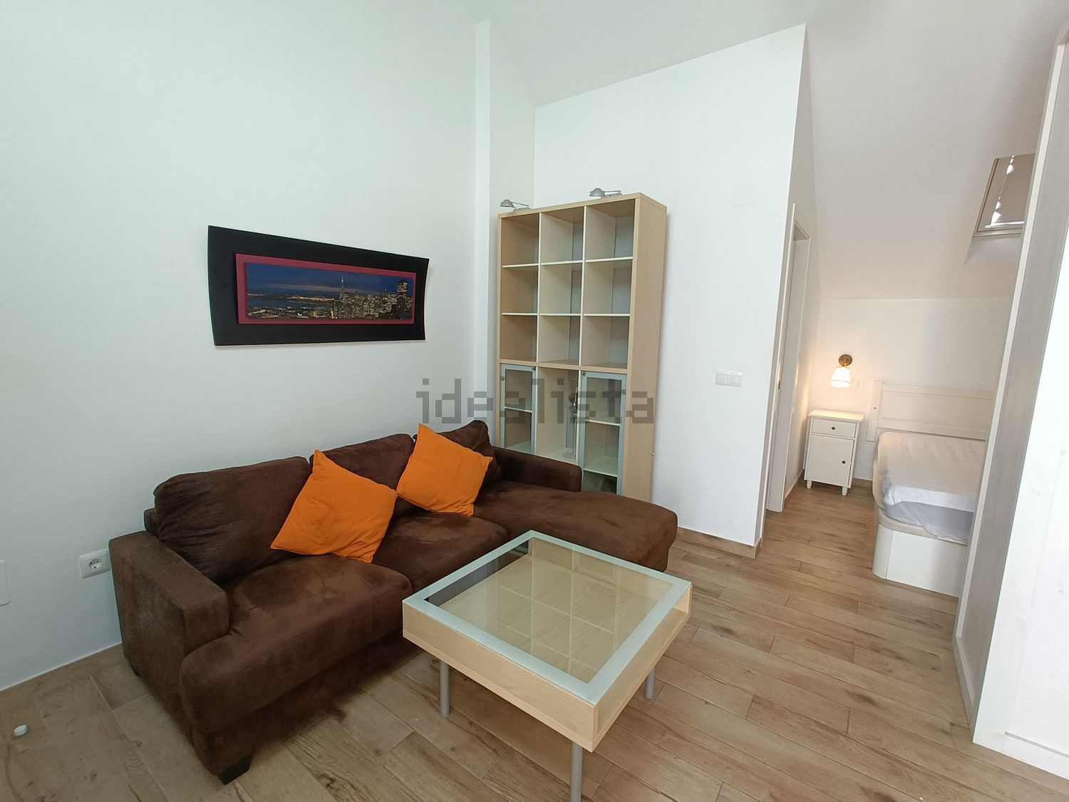 Pis de 65 m² a Màlaga