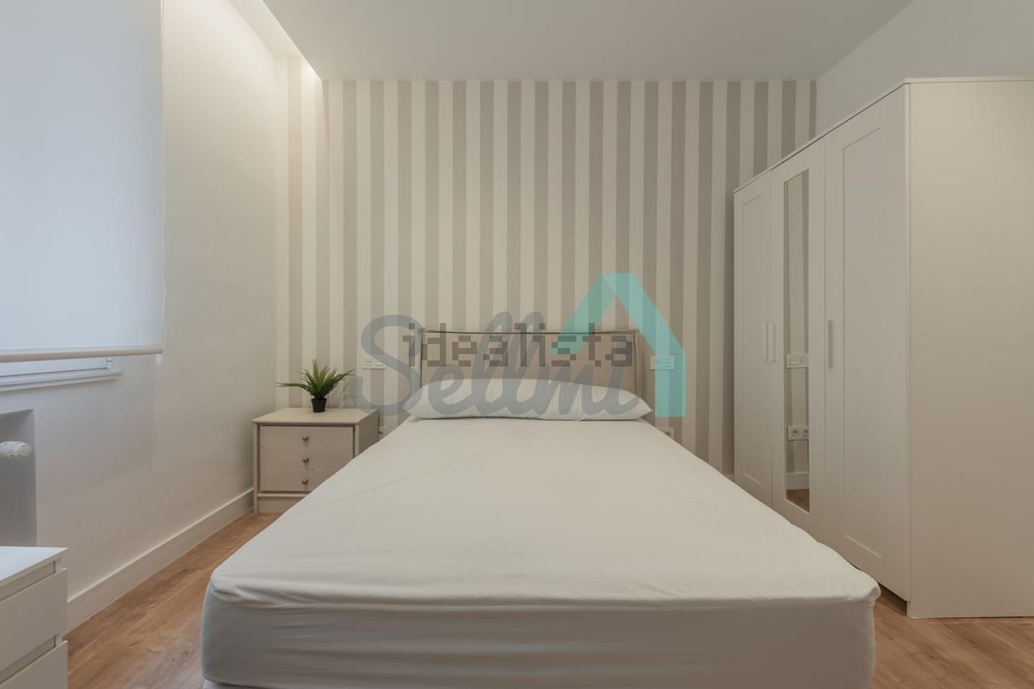 Piso de 145 m² en Oviedo