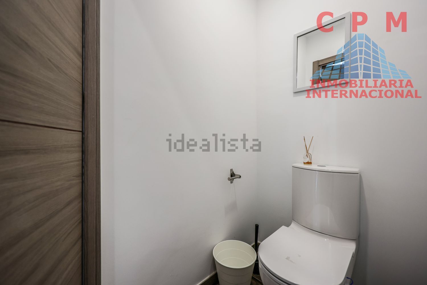 Pis de 225 m² a Madrid