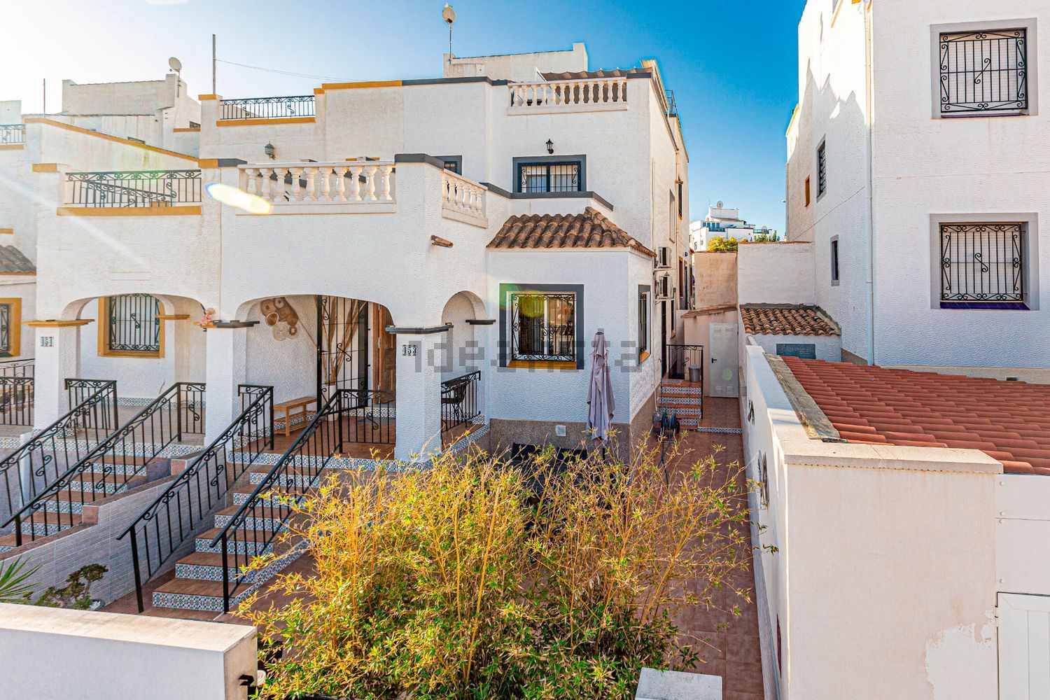 Casa de 83 m² a Oriola
