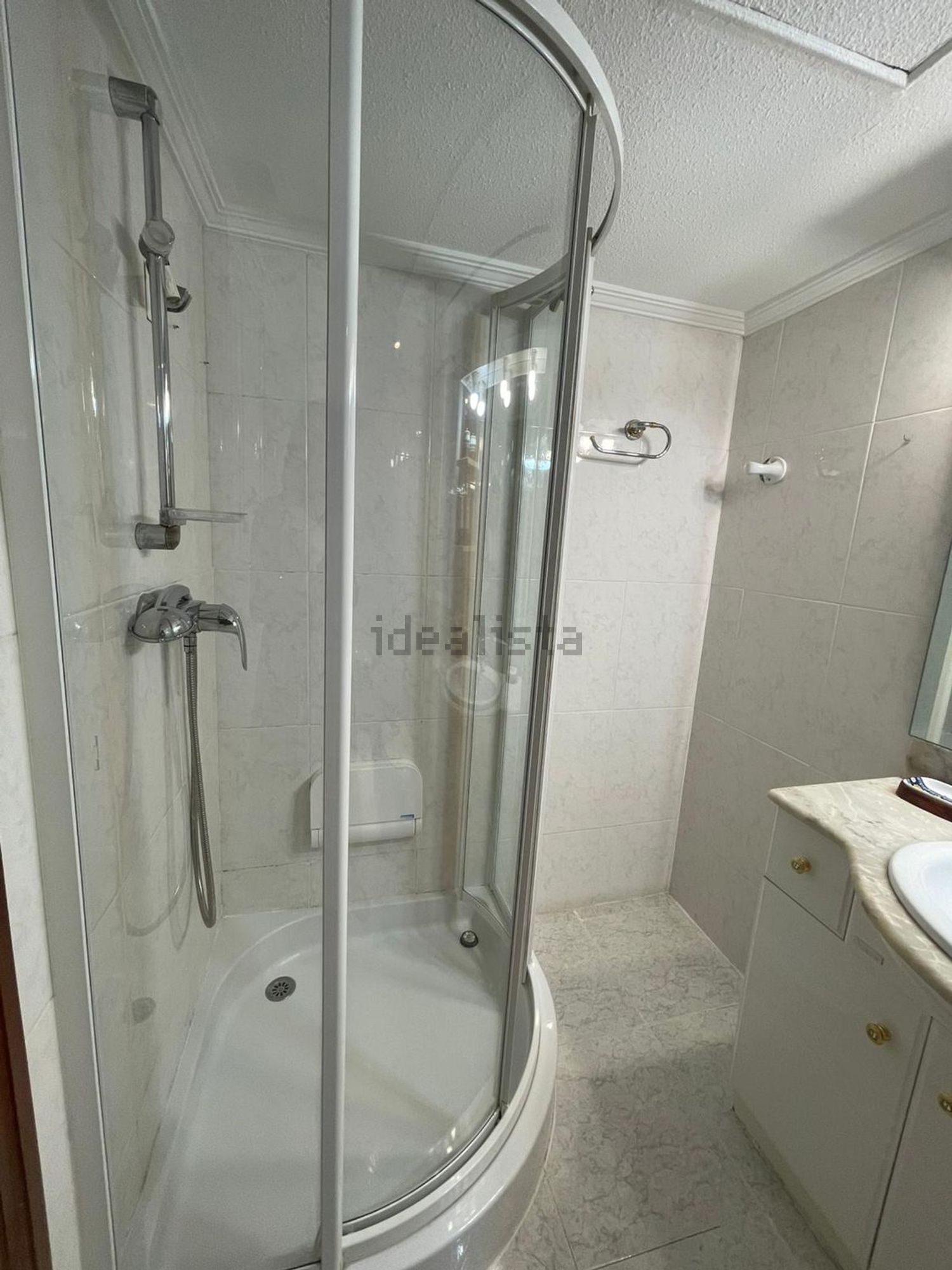 Piso de 120 m² en Valladolid