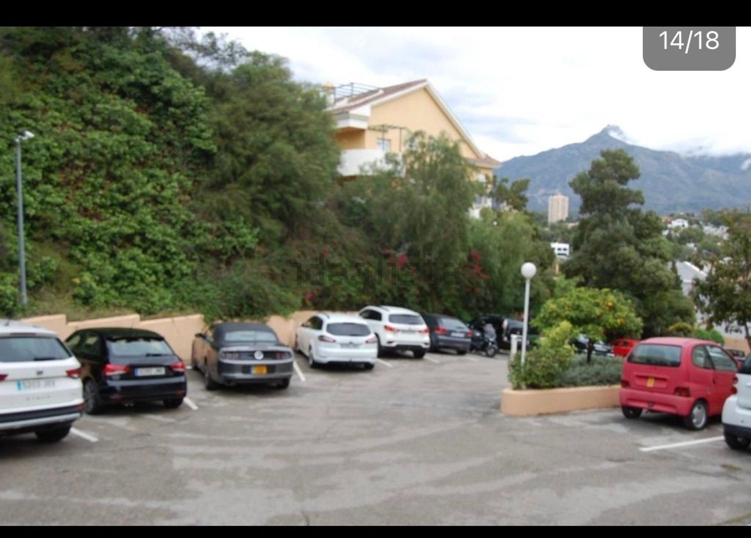 Pis de 61 m² a Marbella