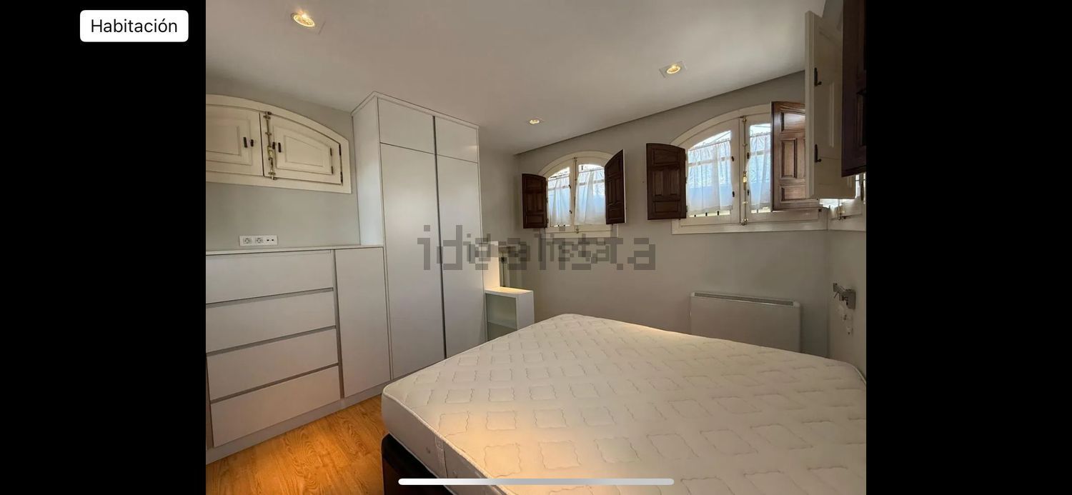 Pis de 110 m² a Granada