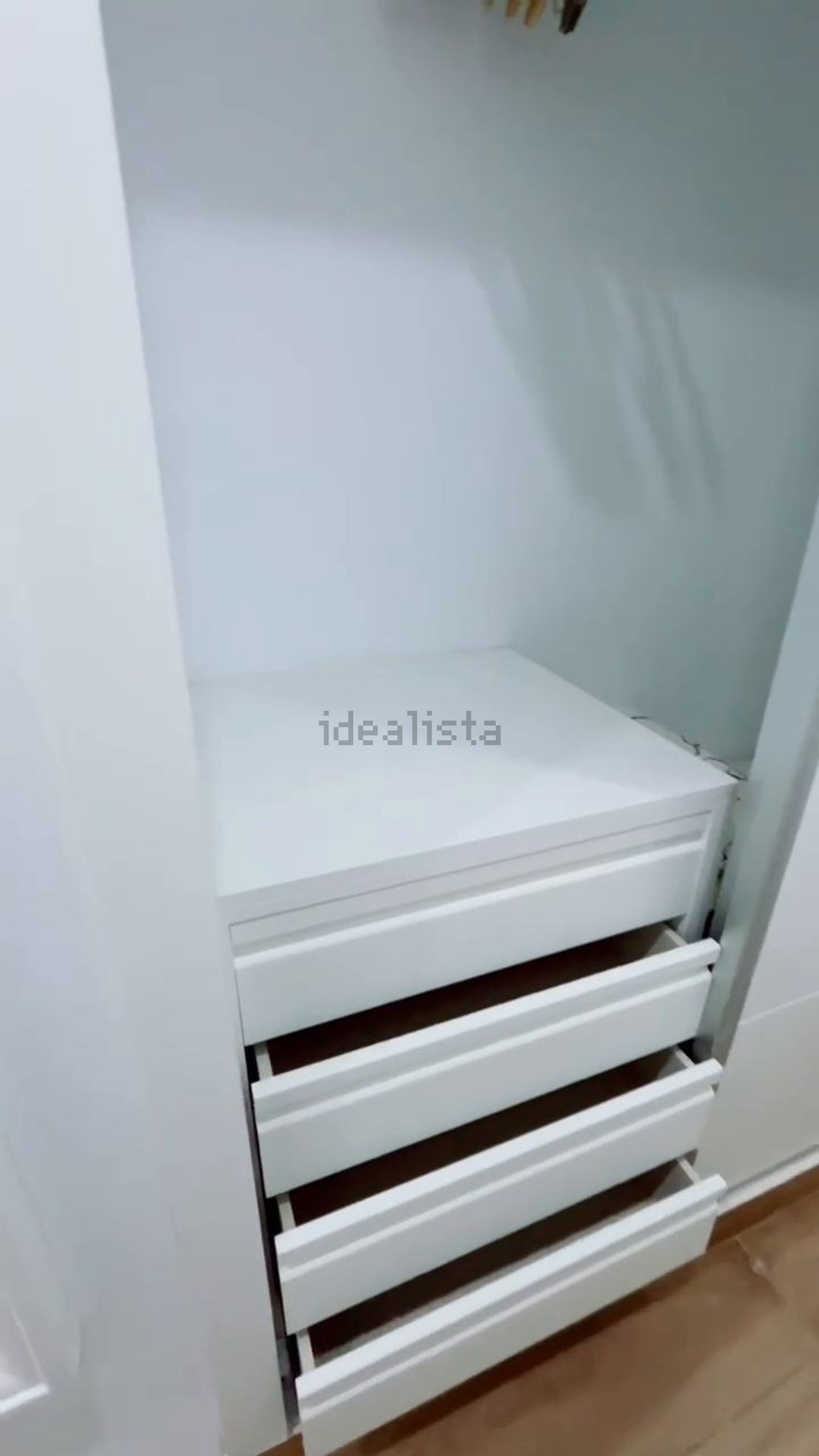 Pis de 20 m² a Madrid