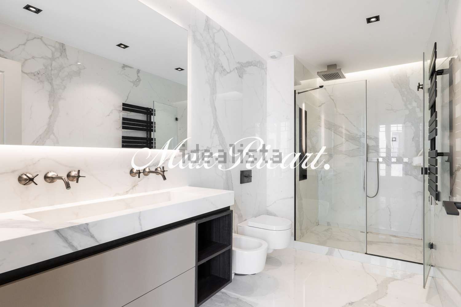 Pis de 104 m² a Barcelona