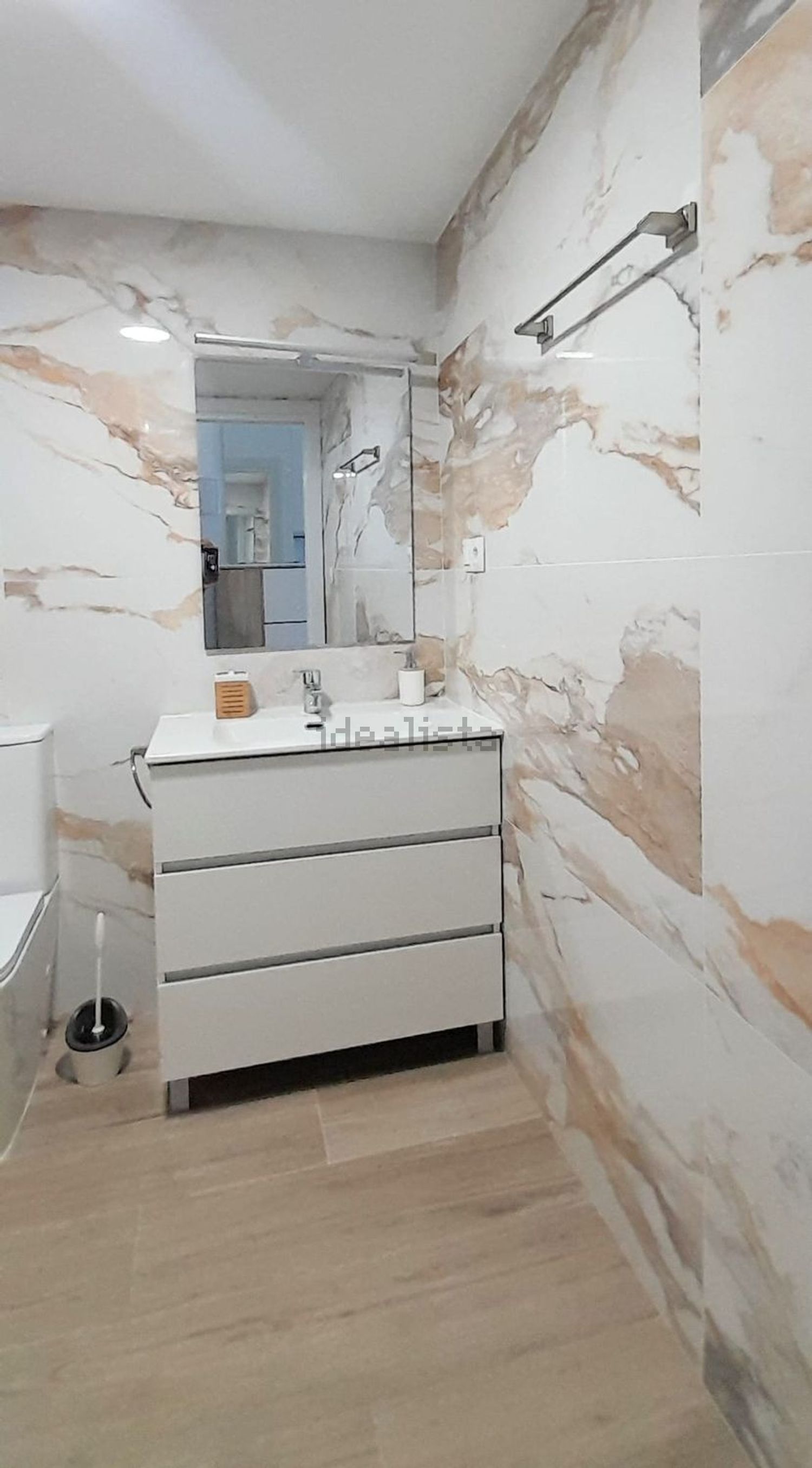 Piso de 47 m² en Torremolinos