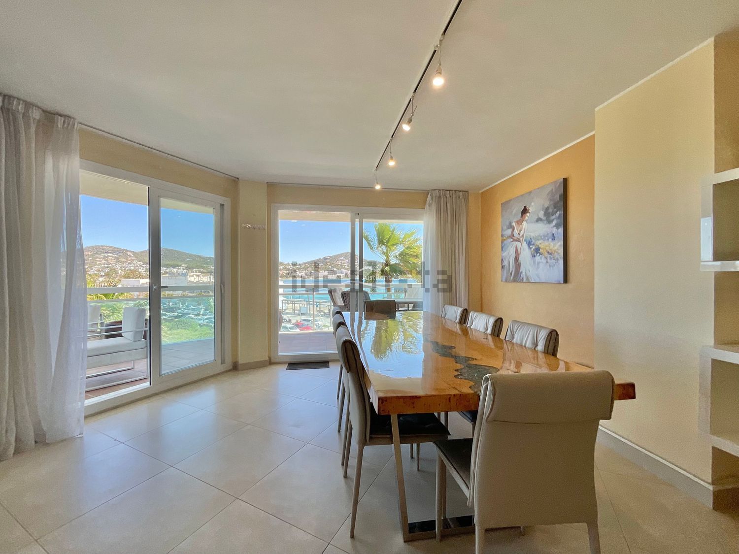 Apartamento 230 m² em Ibiza