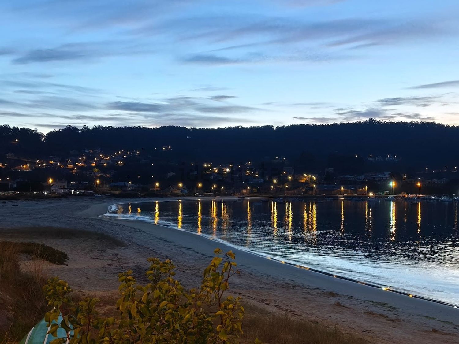 Pis de 75 m² a Cangas de Morrazo
