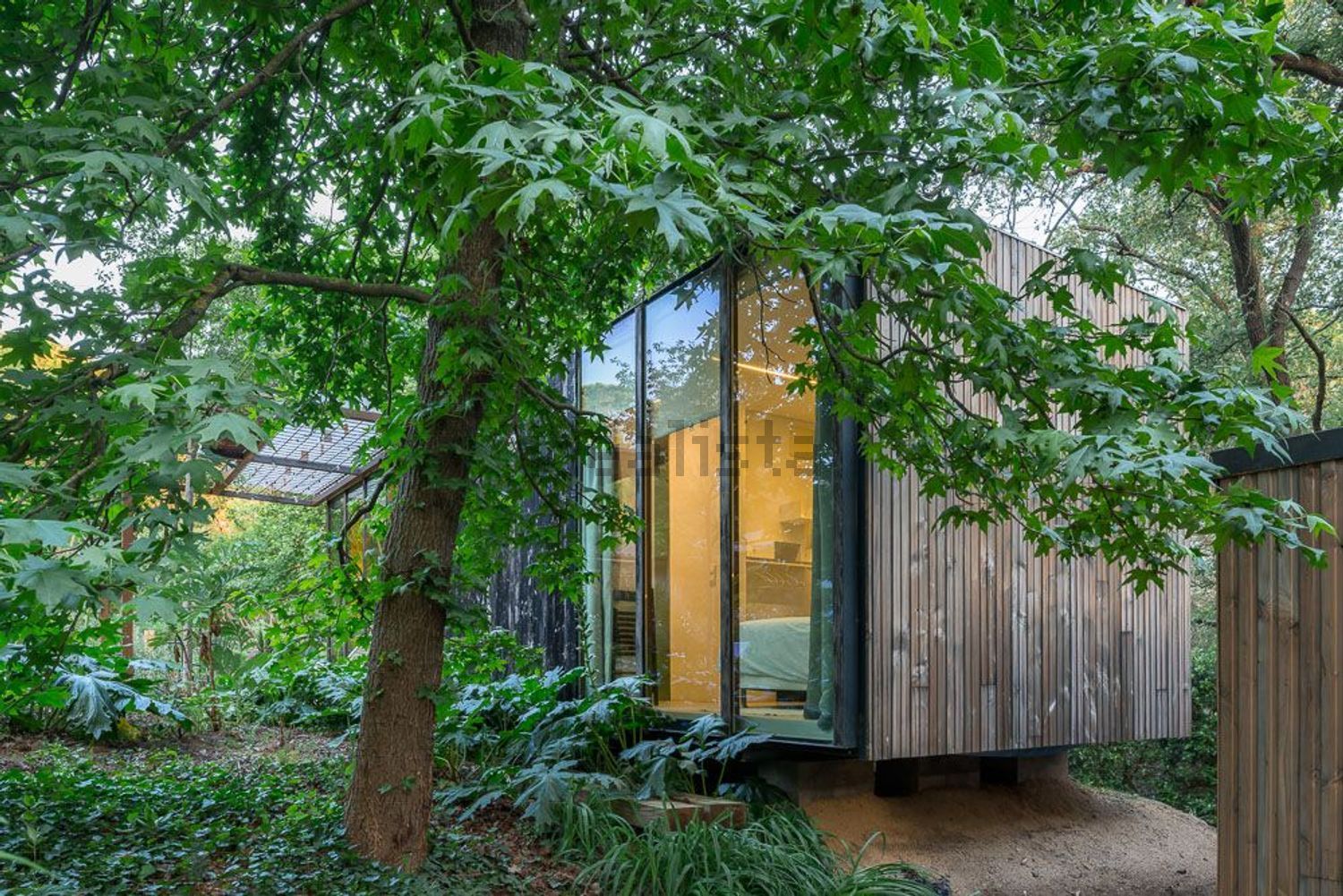 Maison 54 m² à Gérone