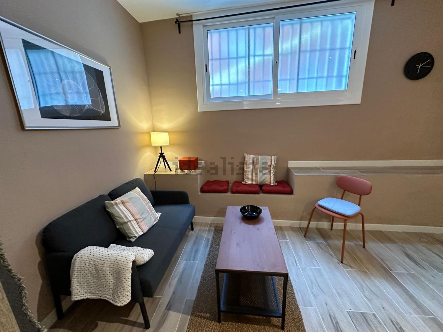 Pis de 41 m² a Barcelona