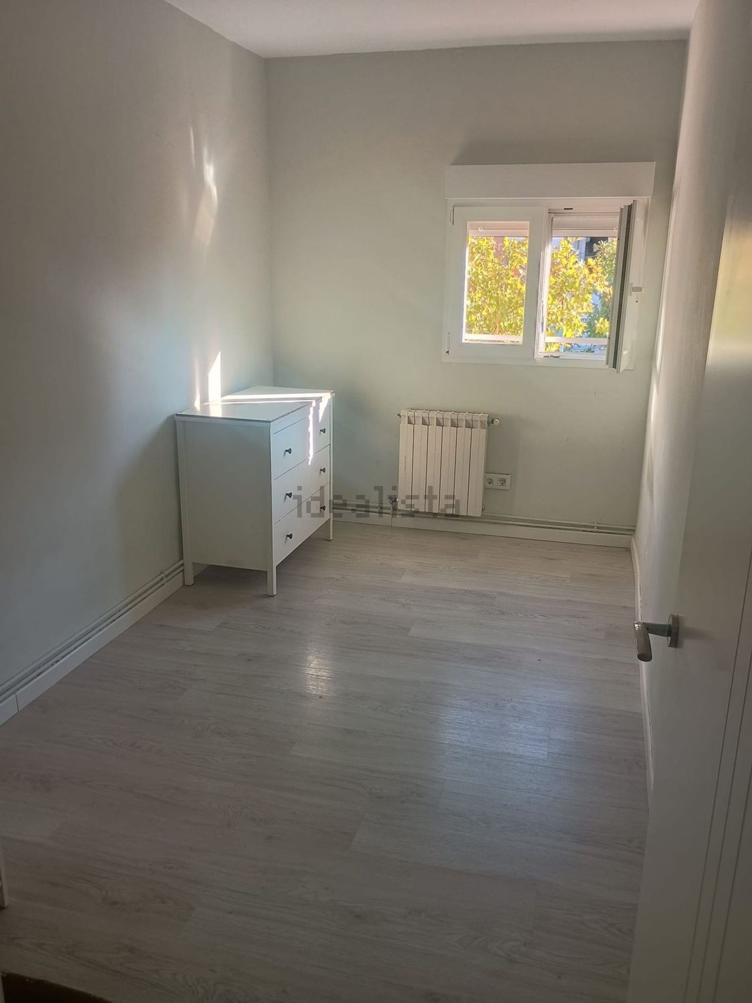 Pis de 82 m² a Madrid