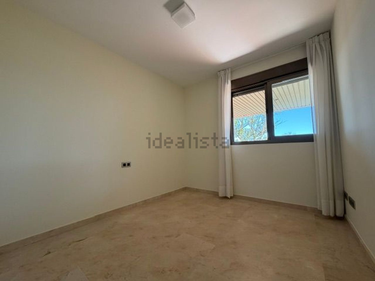 Pis de 105 m² a Benalmádena