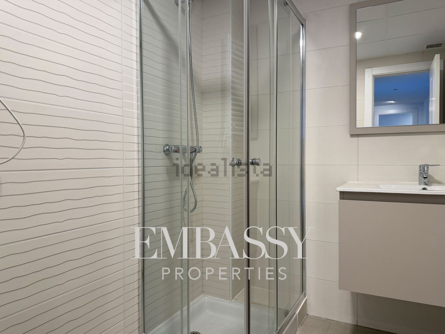Pis de 135 m² a Madrid