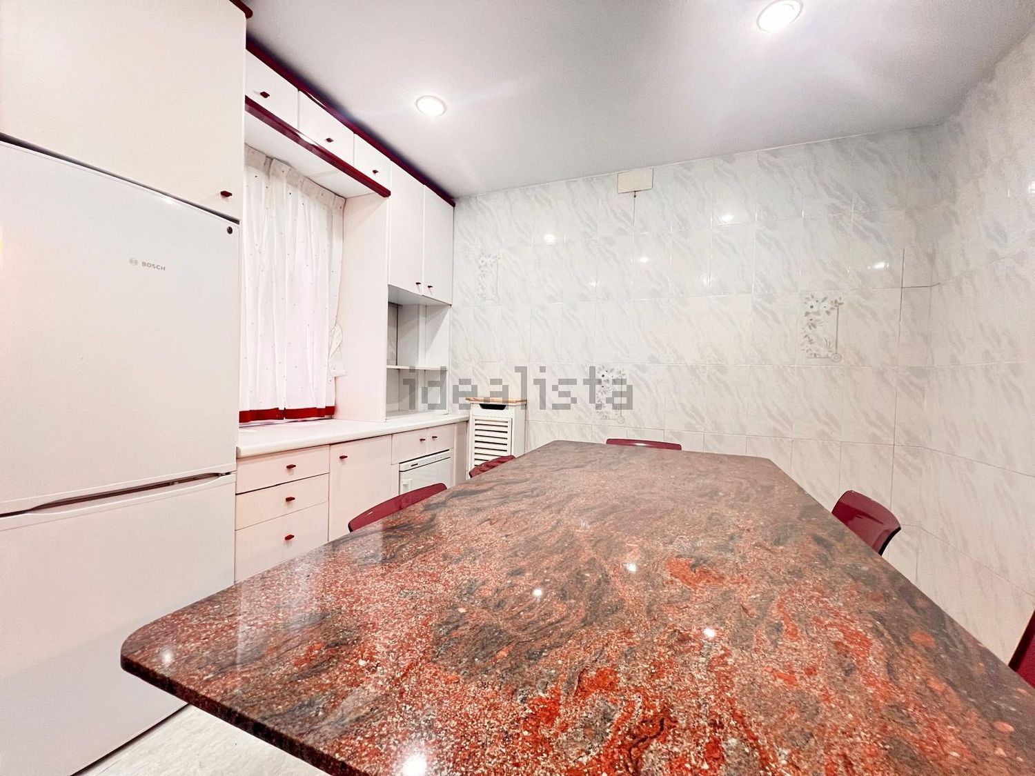 Pis de 125 m² a Madrid