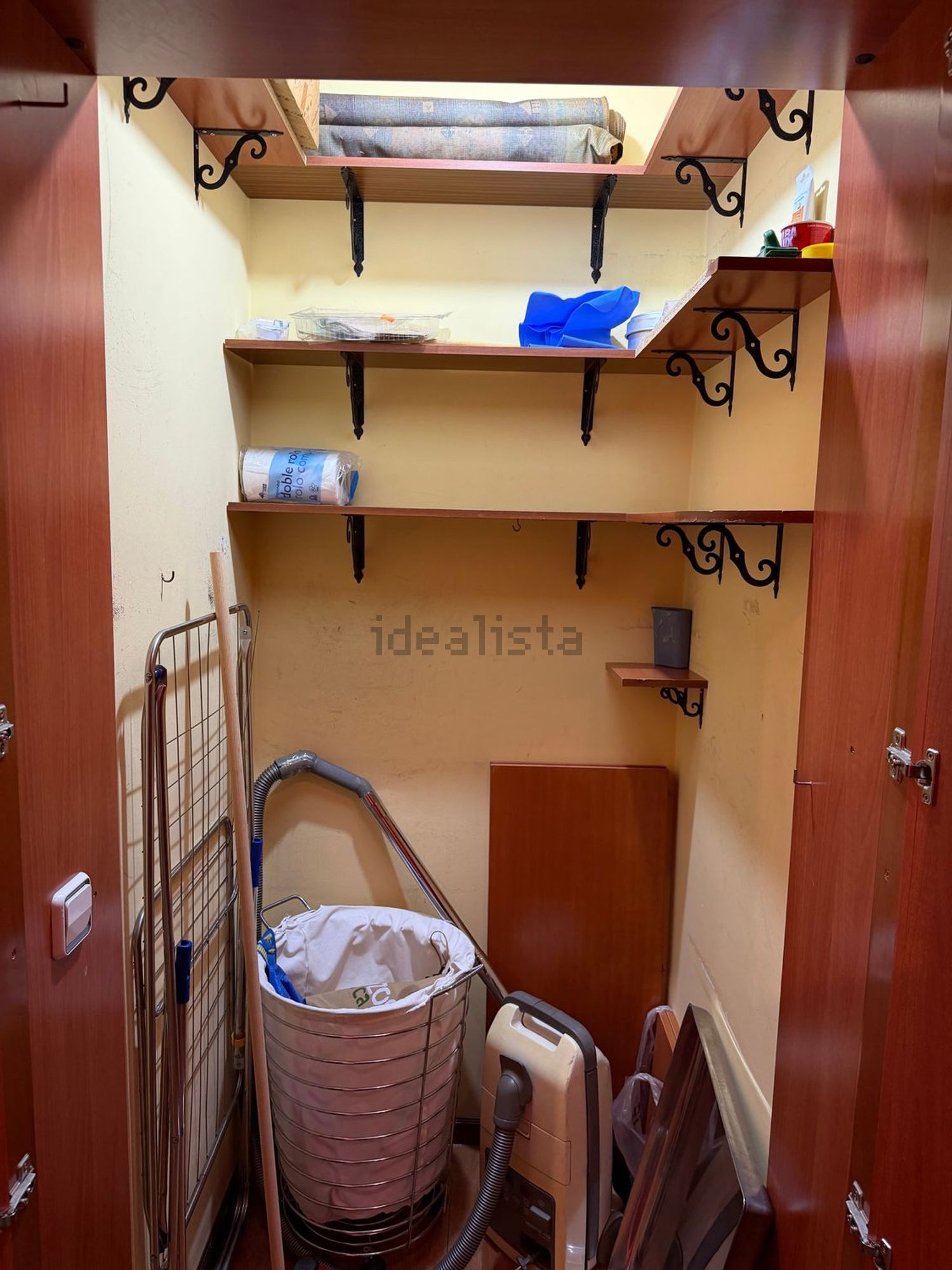 Pis de 75 m² a Betanzos