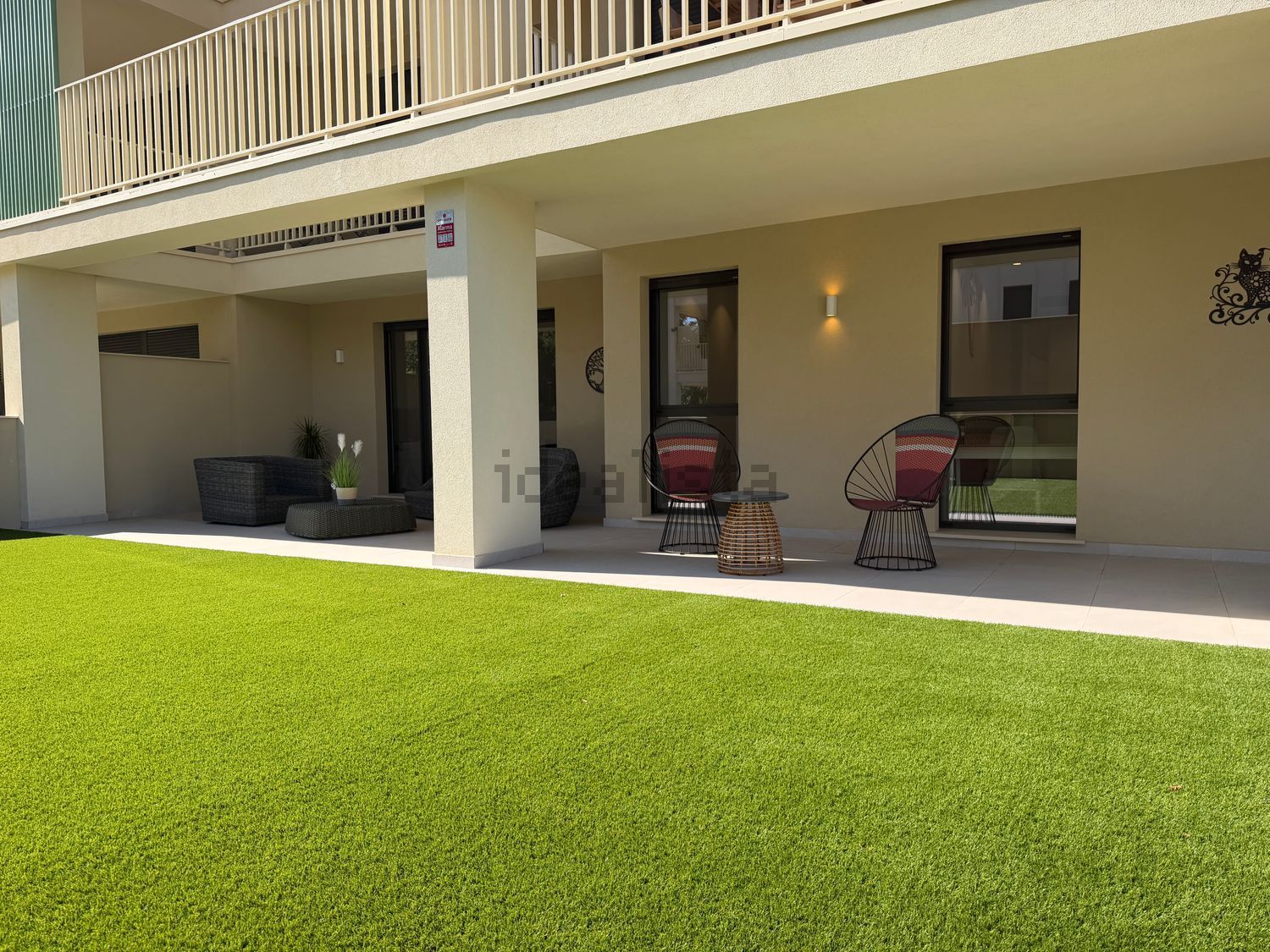 Pis de 142 m² a Dénia