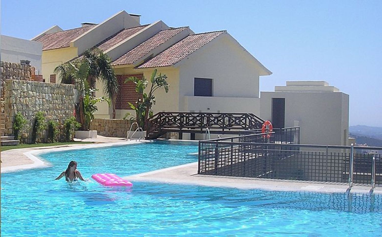 Pis de 130 m² a Marbella