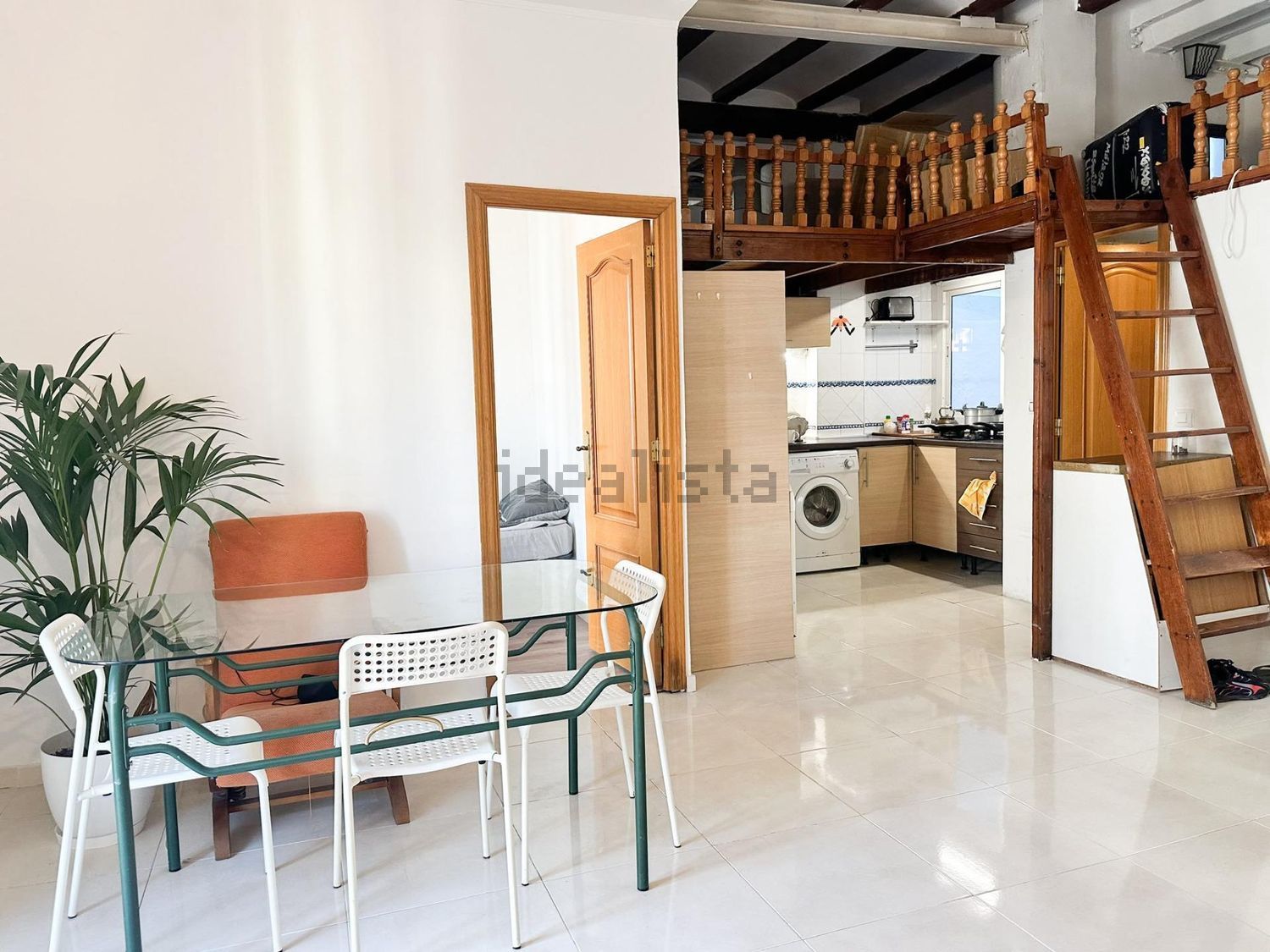 Piso de 70 m² en Valencia
