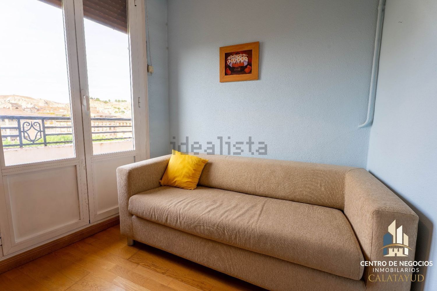 Pis de 140 m² a Calataiud