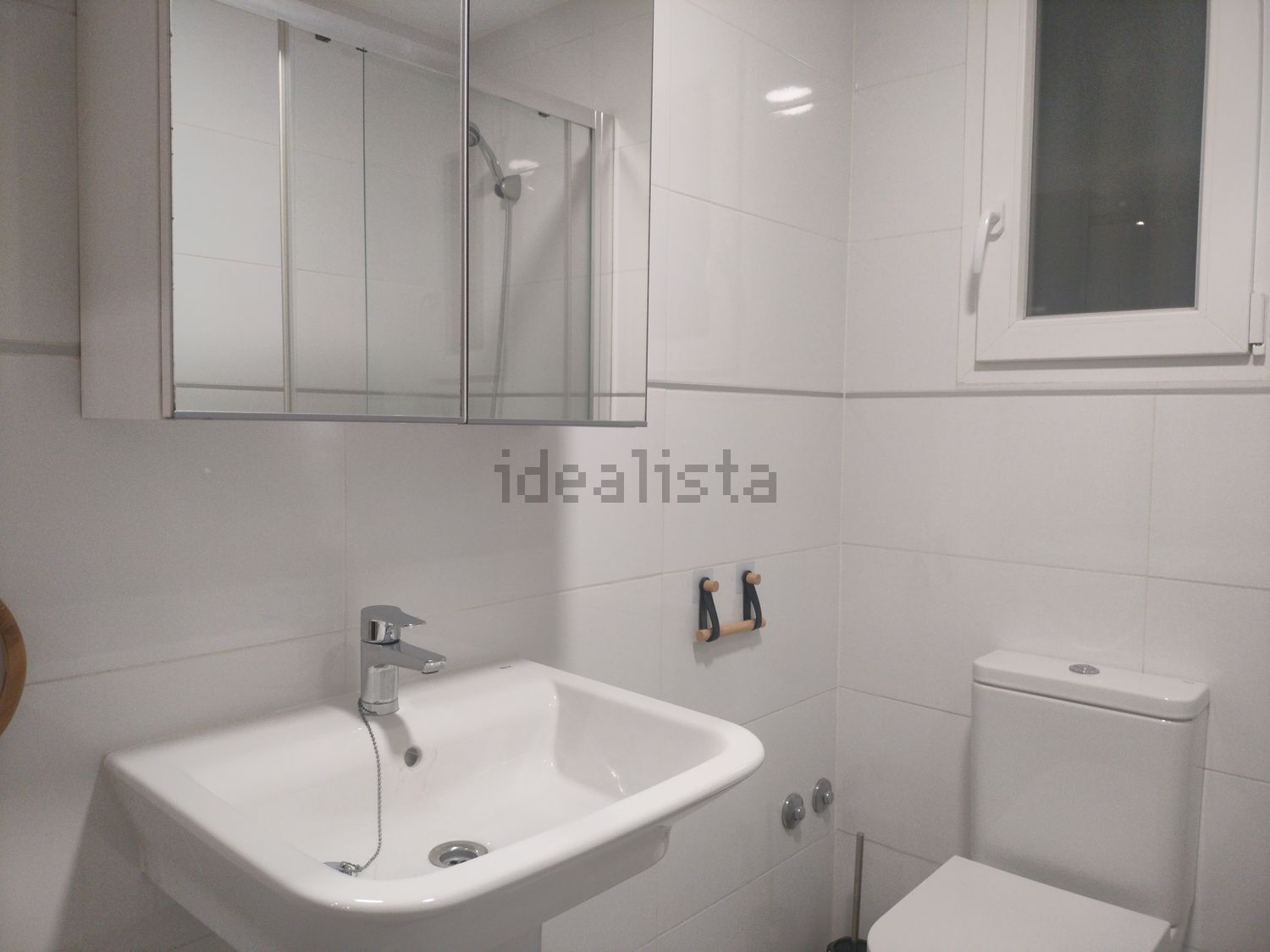 Pis de 50 m² a Múrcia