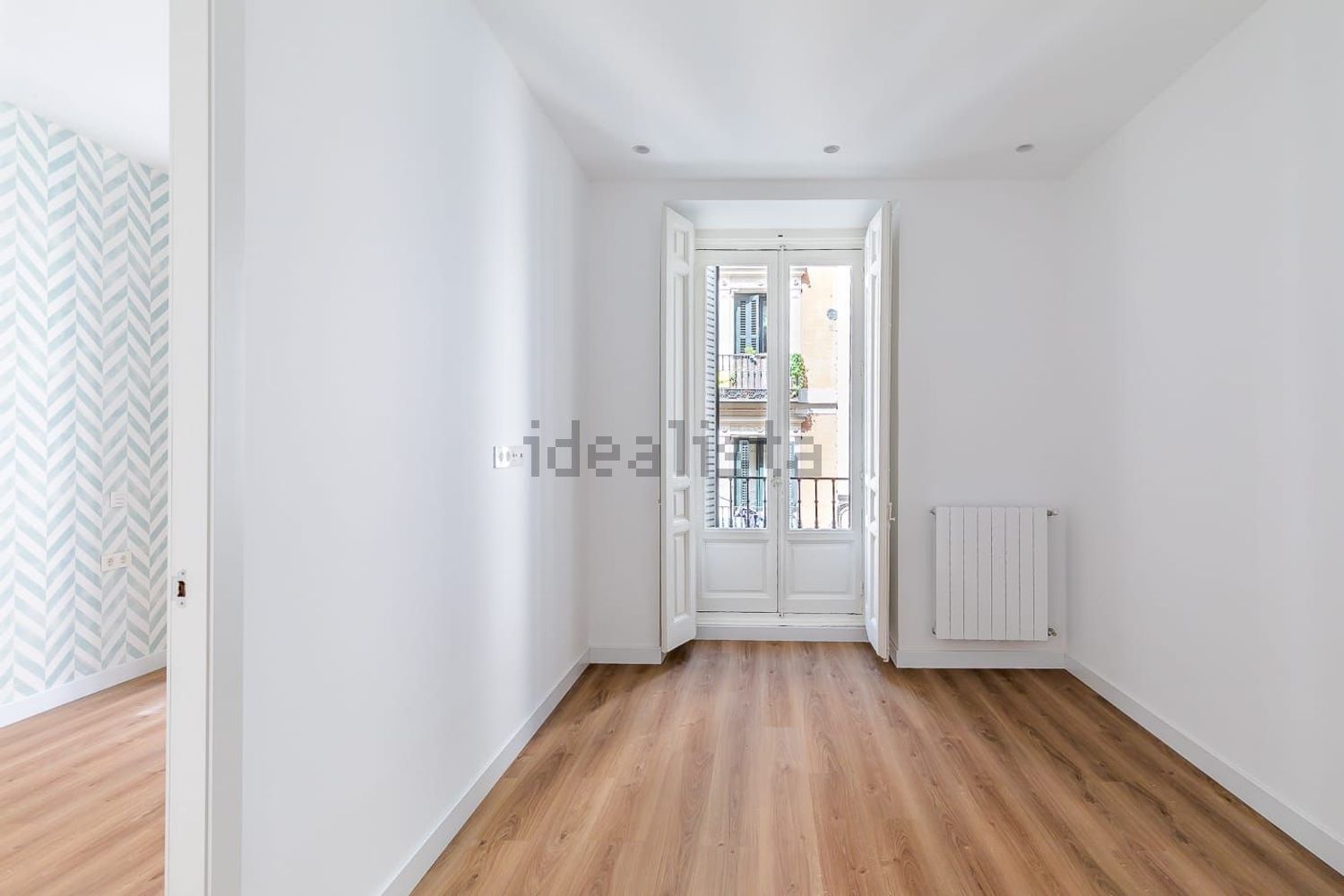 Pis de 105 m² a Madrid