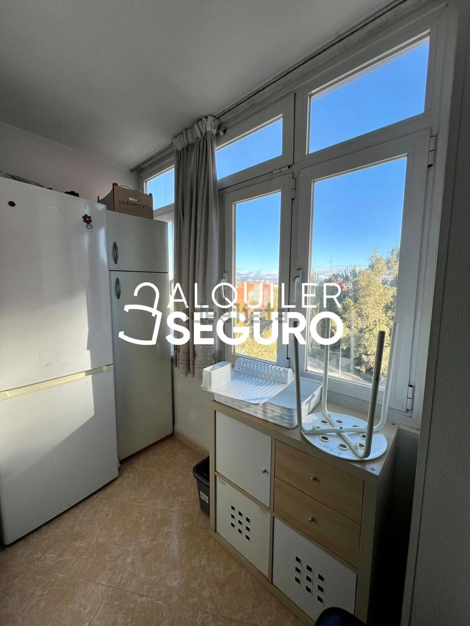 Квартира 65 м² у Madrid