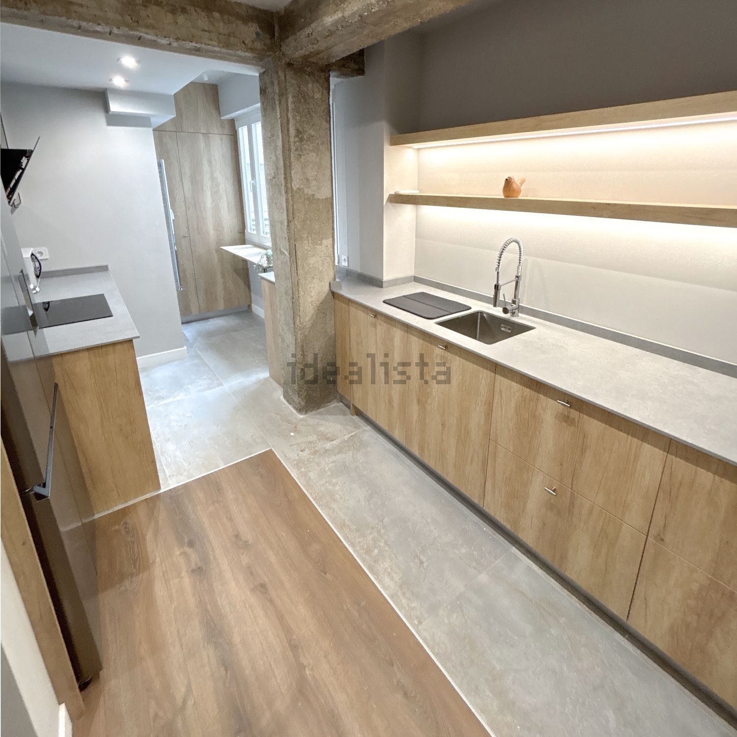 Habitación en alquiler, Madrid
