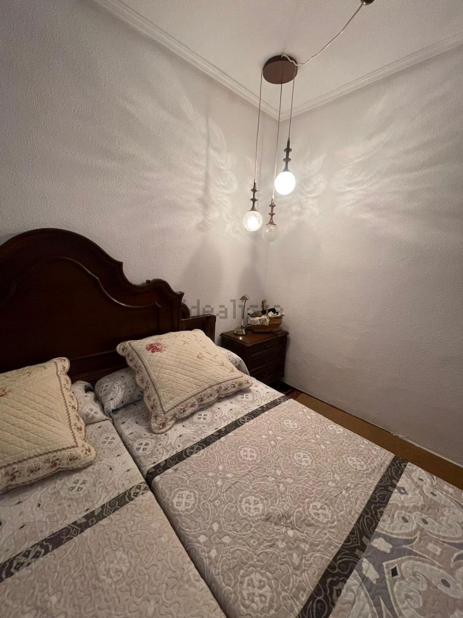 Piso de 120 m² en Valladolid