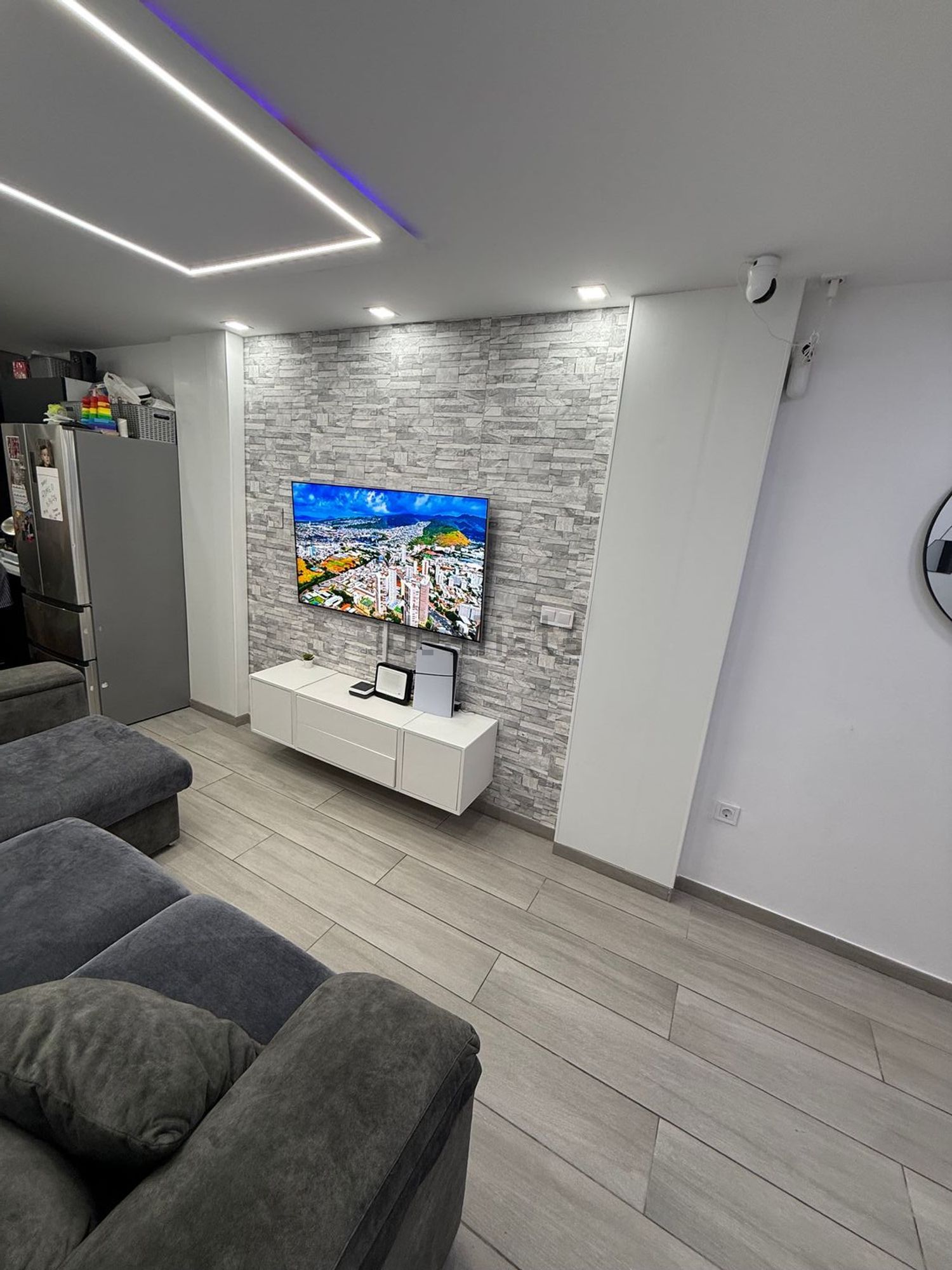 Wohnung 62 m² in Málaga