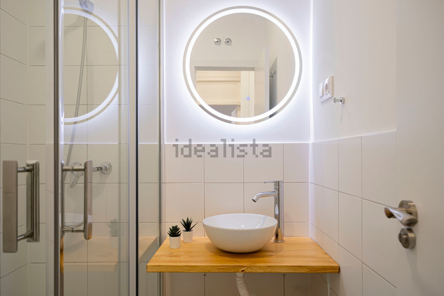 Stanza in affitto, Madrid