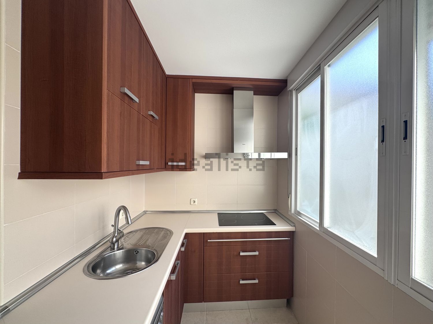 Piso de 141 m² en Madrid