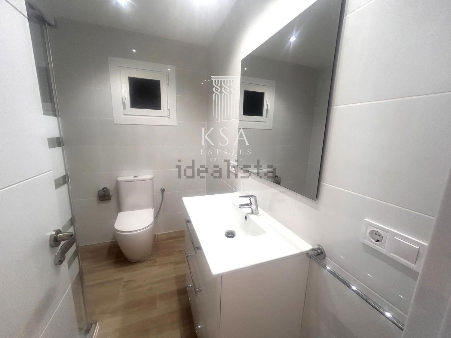 Pis de 95 m² a Palma