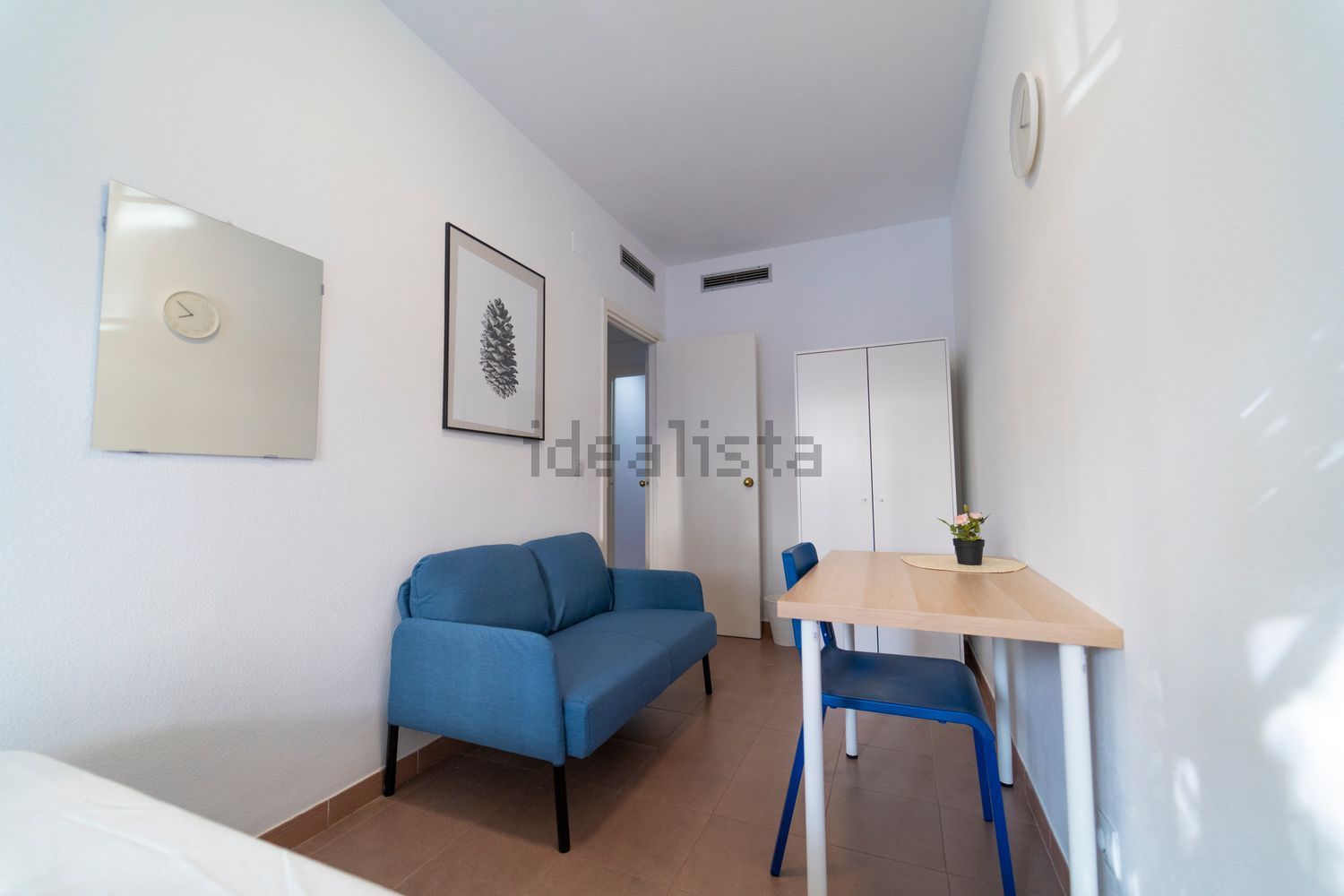 Habitación en alquiler, Sevilla