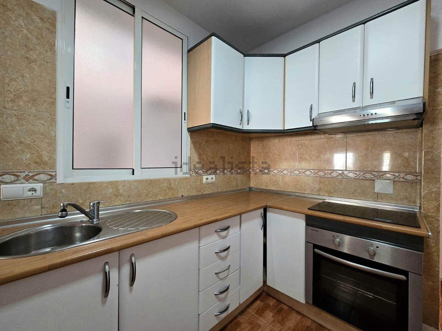 Piso de 57 m² en Petrer