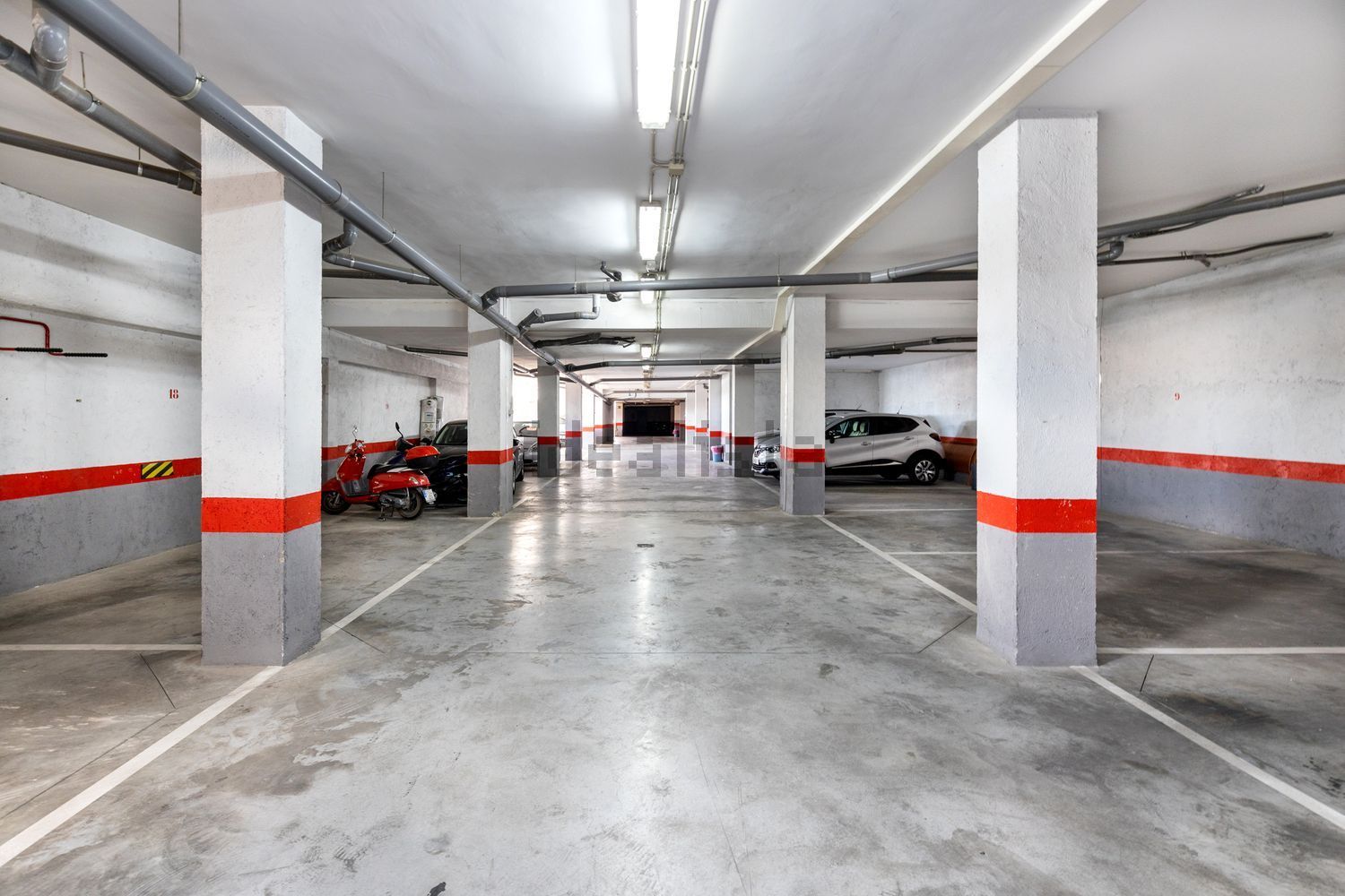Appartement 84 m² à Grenade