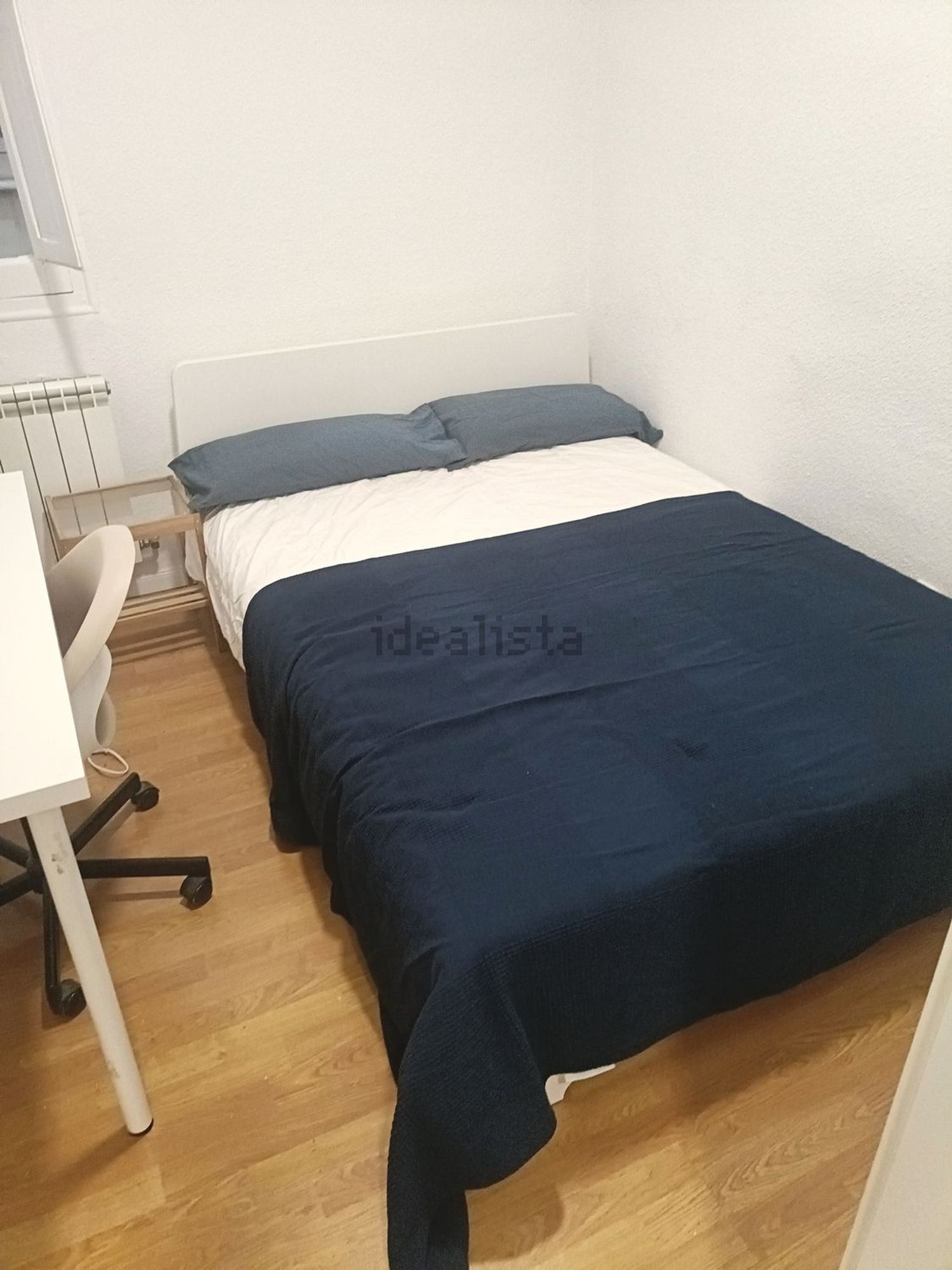 Pis de 106 m² a Madrid