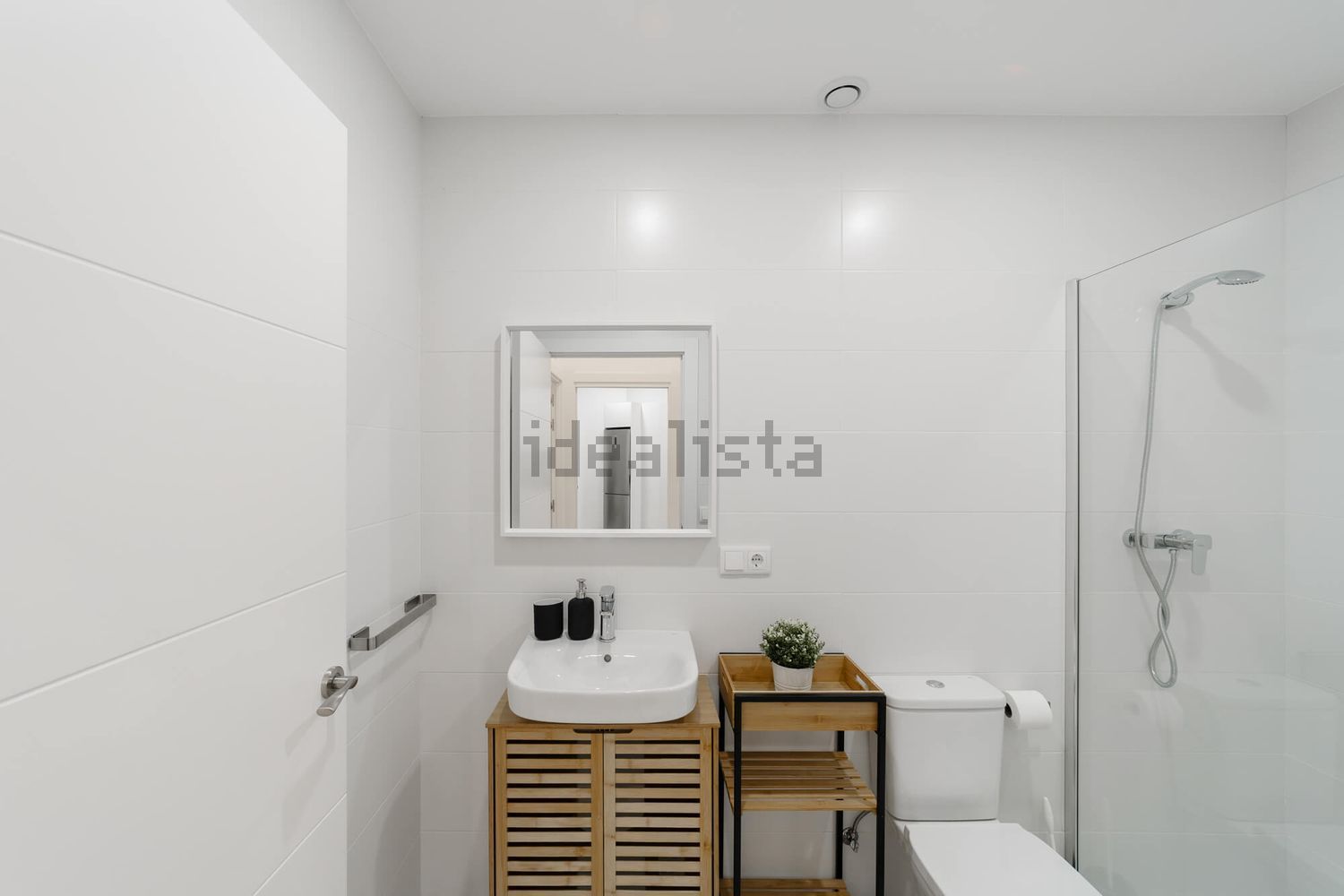 Piso de 73 m² en Pamplona
