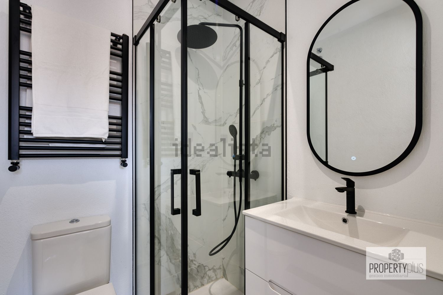 Appartamento 70 m² a Madrid