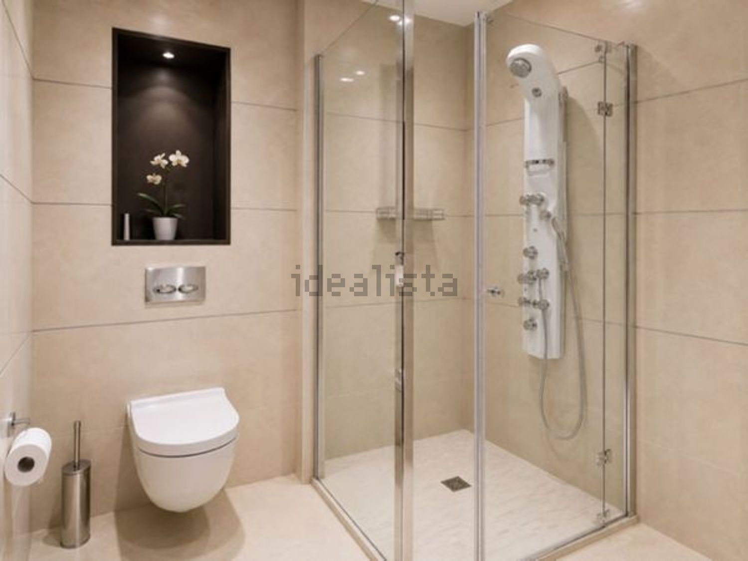 Pis de 136 m² a Benahavís