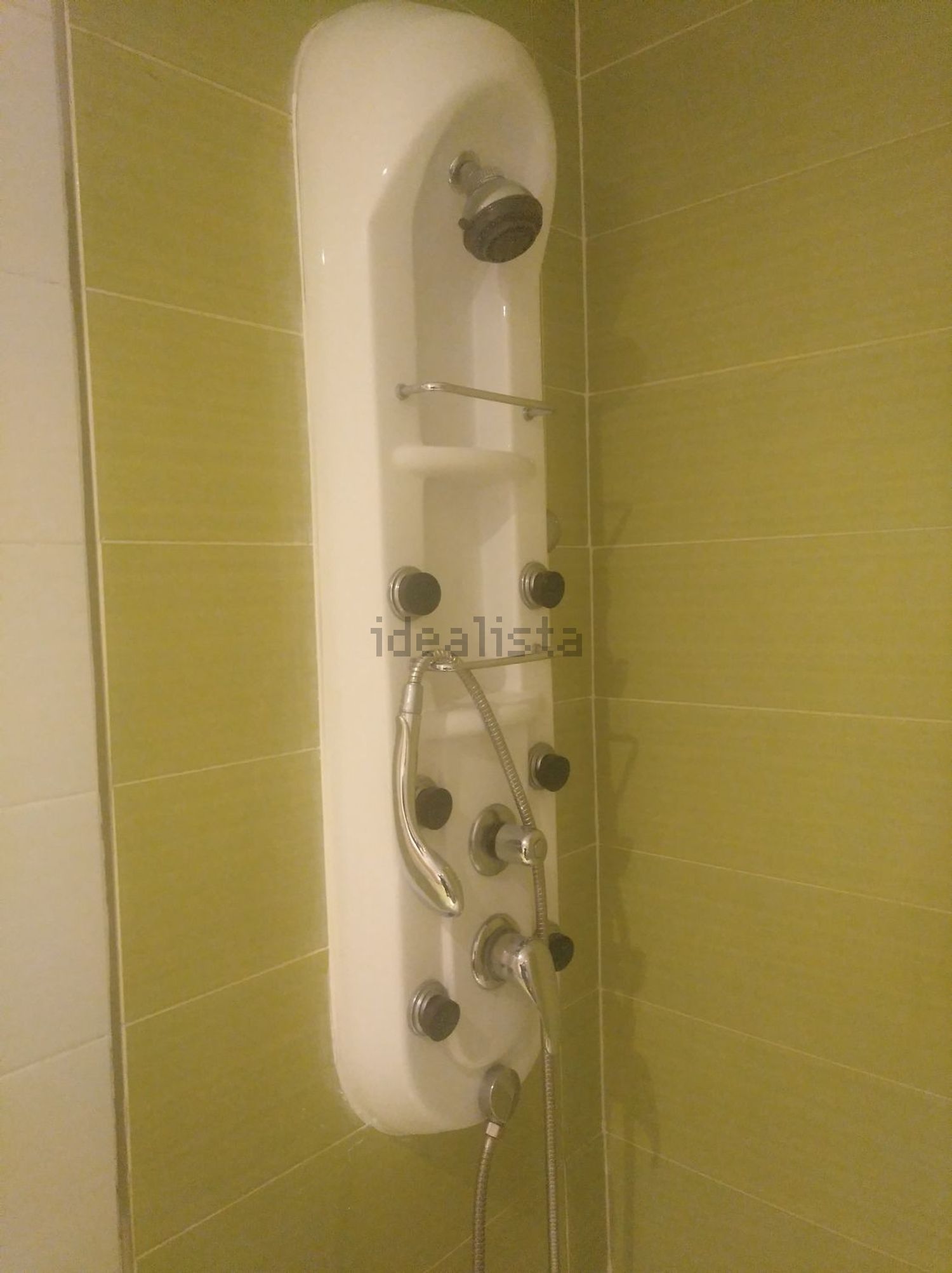 Pis de 41 m² a Madrid