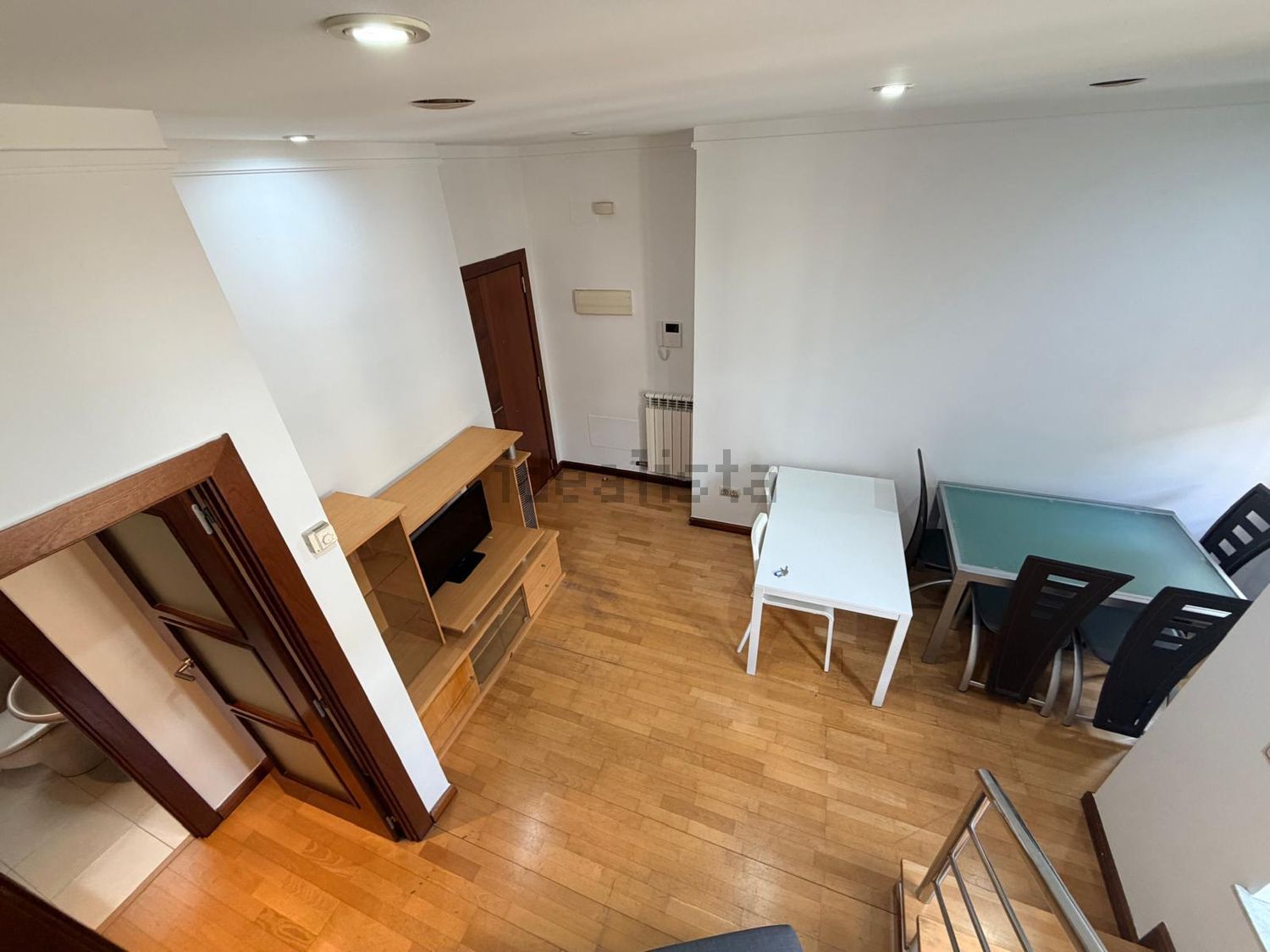 Pis de 92 m² a Salamanca