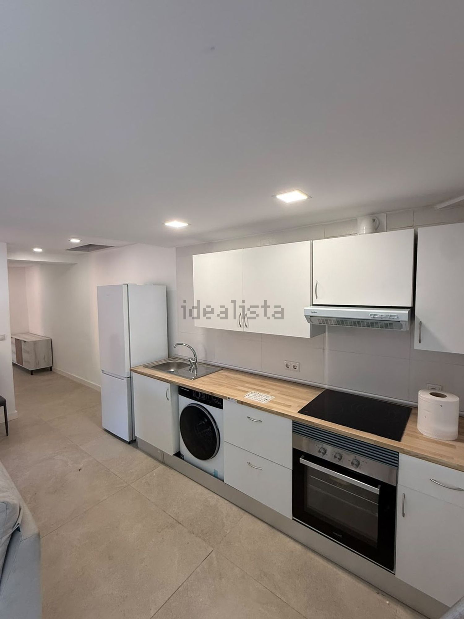 Wohnung 60 m² in Lena