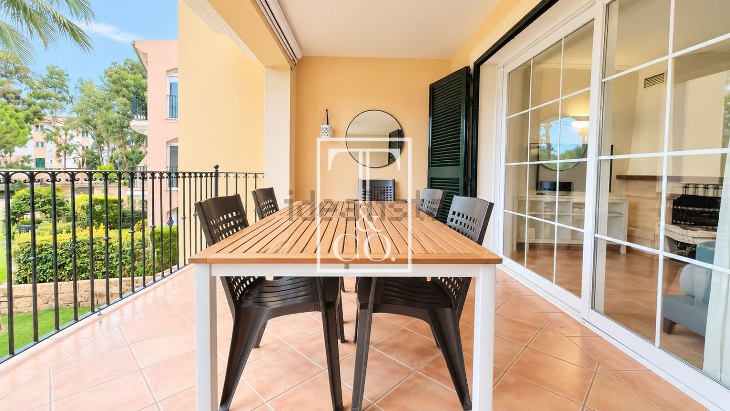 Appartamento 222 m² a Calvià