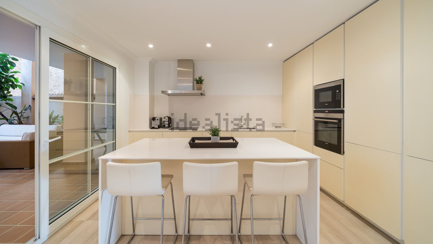 Pis de 183 m² a Calvià