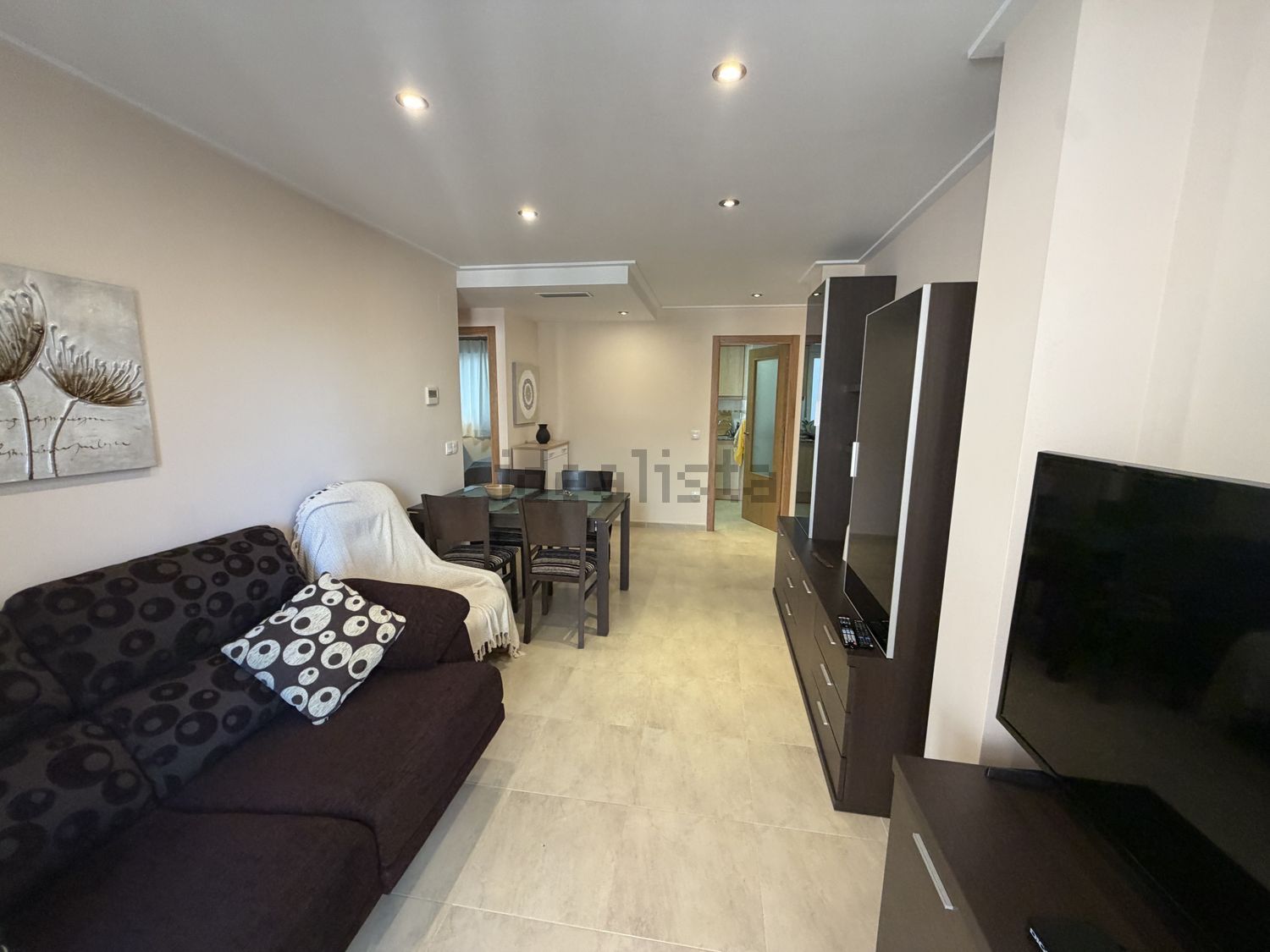 Pis de 62 m² a Gandia