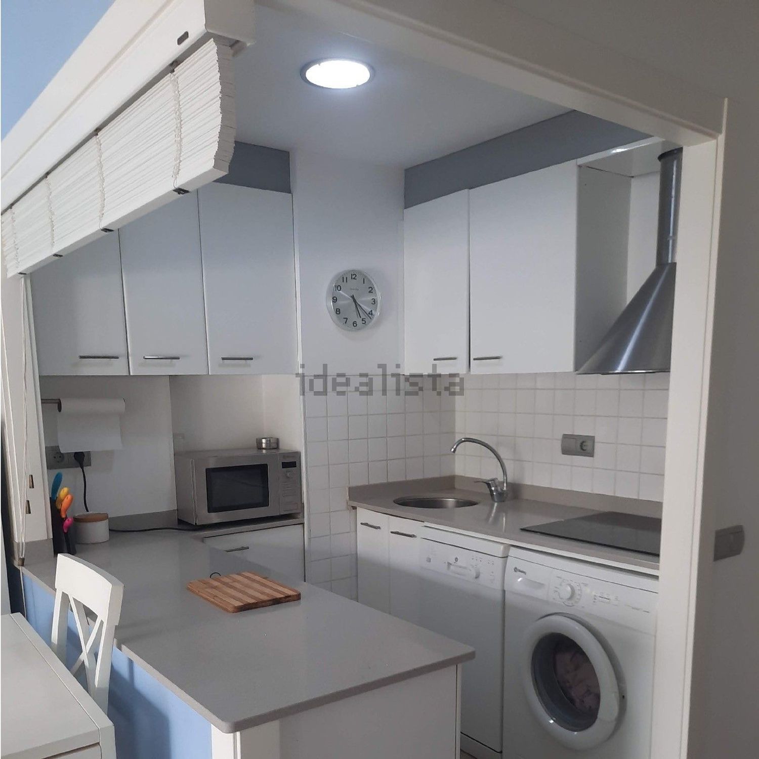 Apartamento 50 m² em Salou